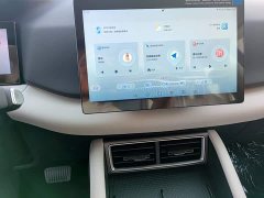 BYD Yuan UP 2025 301KM Pilot Edition - ფოტო 13
