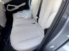 BYD Yuan UP 2025 301KM Pilot Edition - ფოტო 17