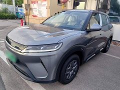 BYD Yuan UP 2025 301KM Pilot Edition - ფოტო 2