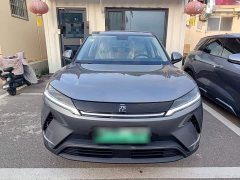 BYD Yuan UP 2025 301KM Pilot Edition - ფოტო 3