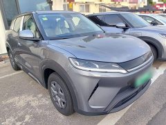 BYD Yuan UP 2025 301KM Pilot Edition - ფოტო 4