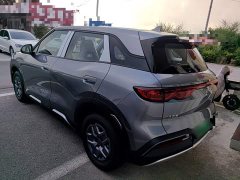 BYD Yuan UP 2025 301KM Pilot Edition - ფოტო 5