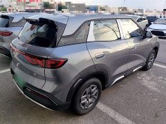 BYD Yuan UP 2025 301KM Pilot Edition - ფოტო 7