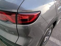 BYD Yuan UP 2025 301KM Pilot Edition - ფოტო 8