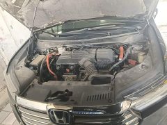 Honda Odyssey 2022 2.0L e:HEV Sharp Smart Edition - ფოტო 10