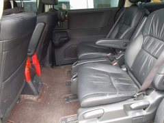 Honda Odyssey 2022 2.0L e:HEV Sharp Smart Edition - ფოტო 13