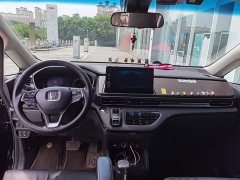 Honda Odyssey 2022 2.0L e:HEV Sharp Smart Edition - ფოტო 14