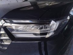 Honda Odyssey 2022 2.0L e:HEV Sharp Smart Edition - ფოტო 15