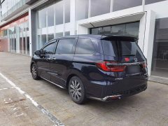 Honda Odyssey 2022 2.0L e:HEV Sharp Smart Edition - ფოტო 19