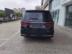 Honda Odyssey 2022 2.0L e:HEV Sharp Smart Edition - ფოტო 20