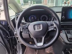 Honda Odyssey 2022 2.0L e:HEV Sharp Smart Edition - ფოტო 3