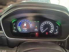 Honda Odyssey 2022 2.0L e:HEV Sharp Smart Edition - ფოტო 4