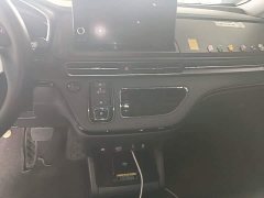 Honda Odyssey 2022 2.0L e:HEV Sharp Smart Edition - ფოტო 6