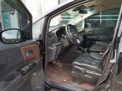 Honda Odyssey 2022 2.0L e:HEV Sharp Smart Edition - ფოტო 7