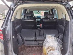 Honda Odyssey 2022 2.0L e:HEV Sharp Smart Edition - ფოტო 9