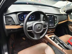 Volvo XC90 B6 Intelligent Luxury 7-Seater - ფოტო 10