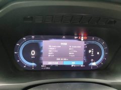 Volvo XC90 B6 Intelligent Luxury 7-Seater - ფოტო 12