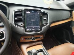 Volvo XC90 B6 Intelligent Luxury 7-Seater - ფოტო 13