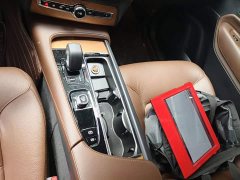 Volvo XC90 B6 Intelligent Luxury 7-Seater - ფოტო 14