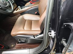 Volvo XC90 B6 Intelligent Luxury 7-Seater - ფოტო 15