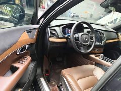 Volvo XC90 B6 Intelligent Luxury 7-Seater - ფოტო 16