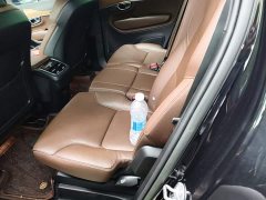 Volvo XC90 B6 Intelligent Luxury 7-Seater - ფოტო 17