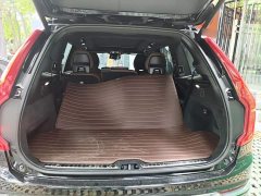 Volvo XC90 B6 Intelligent Luxury 7-Seater - ფოტო 19