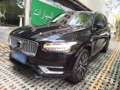Volvo XC90 B6 Intelligent Luxury 7-Seater - ფოტო 2