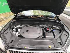Volvo XC90 B6 Intelligent Luxury 7-Seater - ფოტო 20