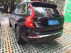 Volvo XC90 B6 Intelligent Luxury 7-Seater - ფოტო 5