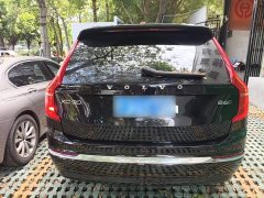 Volvo XC90 B6 Intelligent Luxury 7-Seater - ფოტო 6