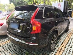 Volvo XC90 B6 Intelligent Luxury 7-Seater - ფოტო 7