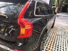 Volvo XC90 B6 Intelligent Luxury 7-Seater - ფოტო 8