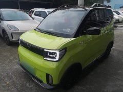 Wuling Hongguang MINIEV 2022 GAMEBOY 200km Fun Edition LFP Battery - ფოტო 1