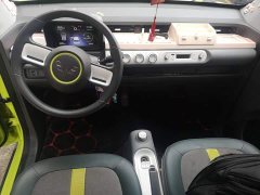 Wuling Hongguang MINIEV 2022 GAMEBOY 200km Fun Edition LFP Battery - ფოტო 10