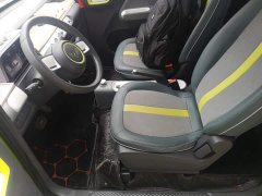 Wuling Hongguang MINIEV 2022 GAMEBOY 200km Fun Edition LFP Battery - ფოტო 15