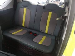 Wuling Hongguang MINIEV 2022 GAMEBOY 200km Fun Edition LFP Battery - ფოტო 17