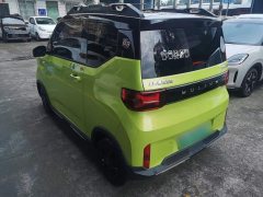 Wuling Hongguang MINIEV 2022 GAMEBOY 200km Fun Edition LFP Battery - ფოტო 5