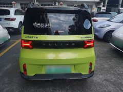 Wuling Hongguang MINIEV 2022 GAMEBOY 200km Fun Edition LFP Battery - ფოტო 6