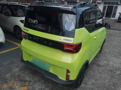 Wuling Hongguang MINIEV 2022 GAMEBOY 200km Fun Edition LFP Battery - ფოტო 7