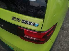 Wuling Hongguang MINIEV 2022 GAMEBOY 200km Fun Edition LFP Battery - ფოტო 8