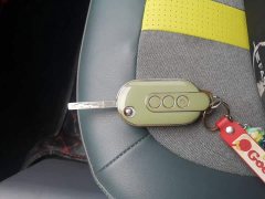 Wuling Hongguang MINIEV 2022 GAMEBOY 200km Fun Edition LFP Battery - ფოტო 9