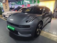 Zeekr Geely Zeekr 001 WE Edition 100kWh - ფოტო 1