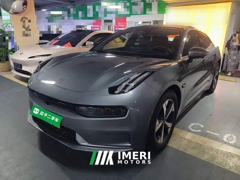 2023 Zeekr Geely Zeekr 001 WE Edition 100kWh - ავტომობილი ჩინეთიდან
