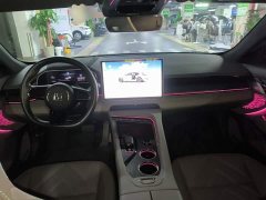 Zeekr Geely Zeekr 001 WE Edition 100kWh - ფოტო 10