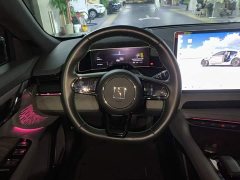 Zeekr Geely Zeekr 001 WE Edition 100kWh - ფოტო 11