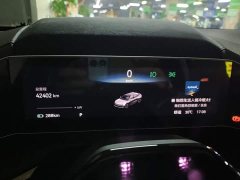 Zeekr Geely Zeekr 001 WE Edition 100kWh - ფოტო 12