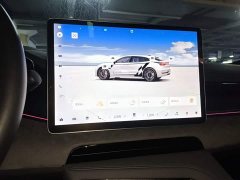 Zeekr Geely Zeekr 001 WE Edition 100kWh - ფოტო 13