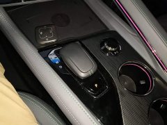 Zeekr Geely Zeekr 001 WE Edition 100kWh - ფოტო 14