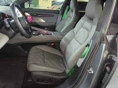 Zeekr Geely Zeekr 001 WE Edition 100kWh - ფოტო 15